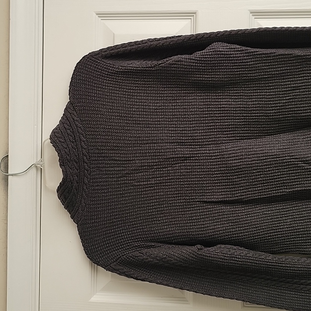 NWT Nautica Women’s Sweater - Picture 8 of 11